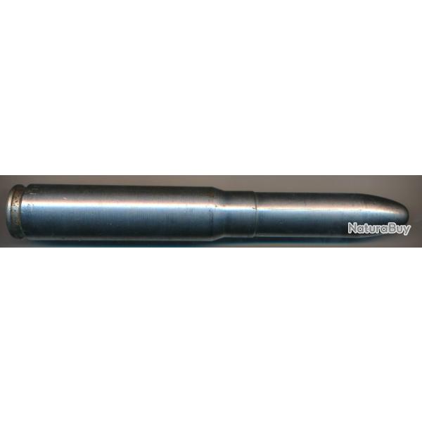 Une cartouche de manipulation 20x110 Hispano Suiza 1950 ARMY