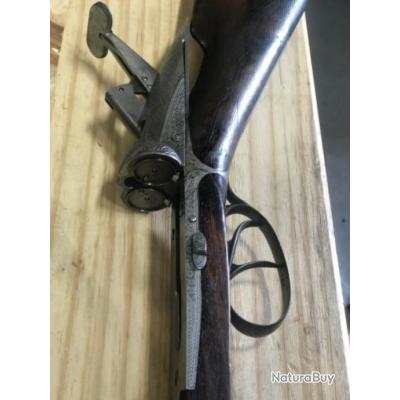 Publicité originale  Fusil Darne & Standard  1933 | Selency