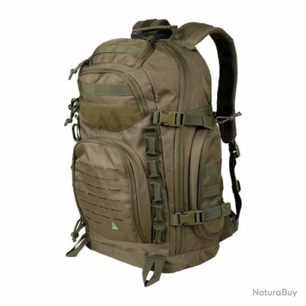 SAC A DOS TREX 60 LITRES Vert