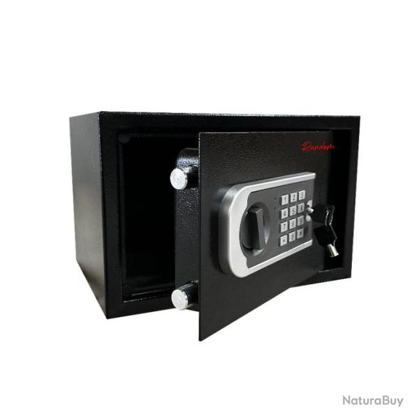 BF24 Op - AG ! Coffre-fort Random Mini  digicode MAXOUUUUU