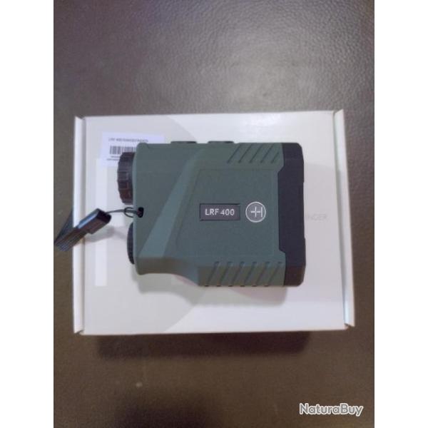 T�l�m�tre Hawke ranger 6x25 lrf 400