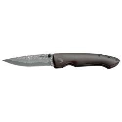 Couteau pliant Boker Plus Damas Gent 1
