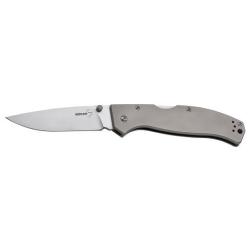 Couteau pliant Boker Plus Titane Drop