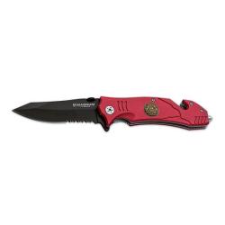 Couteau pliant Boker magnum Fire Fighter