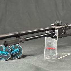 PACK CARABINE &Agrave; PLOMBS - B3-3PP - C4.5 10J + 2X bo&icirc;tes de plombs