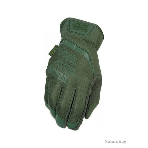Gants FastFit Mechanix OD