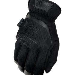 Gants FastFit Mechanix Noir