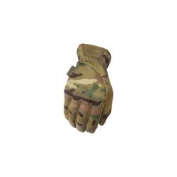 Gants FastFit Mechanix Multicam
