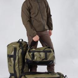 BROWNING Sac &agrave; dos de chasse Sac de sport Vert 80L