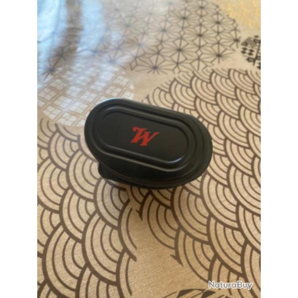 Cl�s du pontet marque winchester neuf