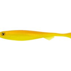 Leurre Souple Fox Rage Slick Shad 13cm 13cm UV Sun Dance