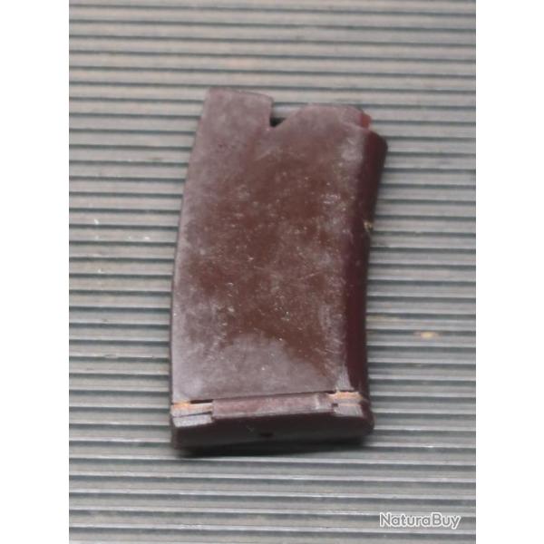 Lot 2 chargeurs pour carabine TOZ en 22 Lr REF @