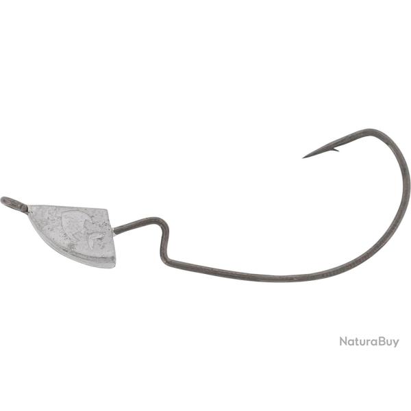 T�te Plomb�e Westin Swimming Jig Head 3,5g par 3 n�1/0