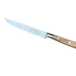 COUTEAU &Agrave; STEAK 12 CM BELLYNCK BBR TOUR EIFFEL