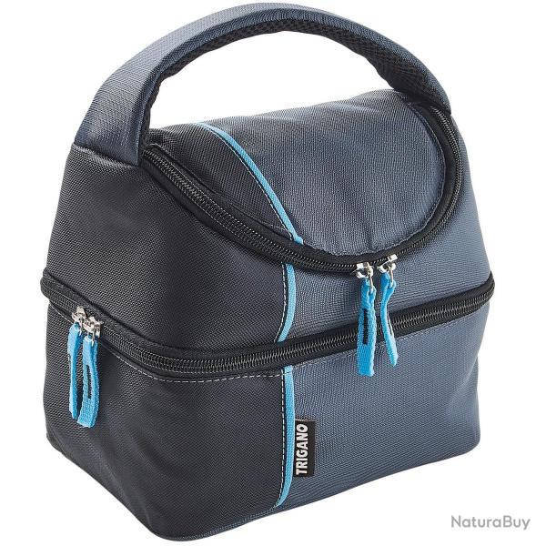 Sac glaci�re ARTIC 5L TRIGANO - Lunch bag pause d�jeuner