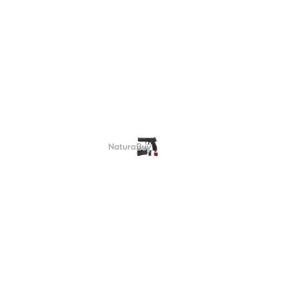 Pack Pistolet CO2 T4E TP50 Cal.50 - UMAREX