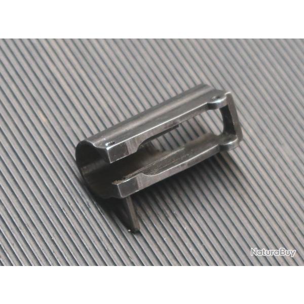 Embase de hausse usinee , ressort,pour Mosin Nagant 38 44 REF 20/2024