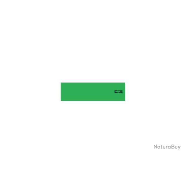 BOHNING - Wraps 4" Small 17/64"-10cm NG NEON GREEN