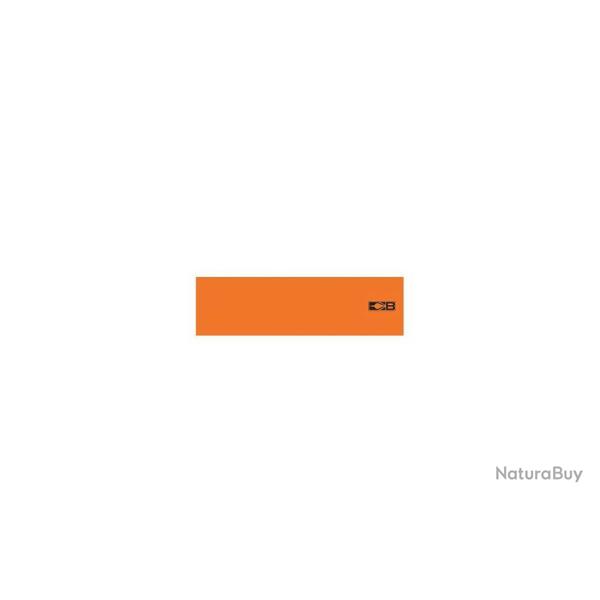 BOHNING - Wraps 4" X-Small 14/64"-10cm NO NEON ORANGE