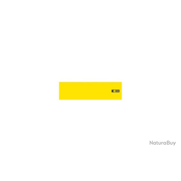BOHNING - Wraps 4" X-Small 14/64"-10cm NY NEON YELLOW