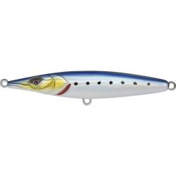 LEURRE XORUS ASTURIE 110 DARK IWASHI