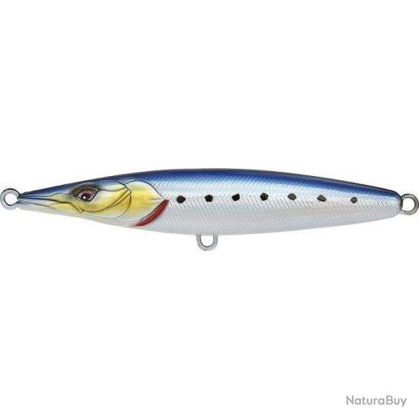 LEURRE XORUS ASTURIE 110 DARK IWASHI