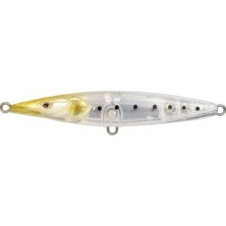LEURRE XORUS ASTURIE 110 GHOST WHITE