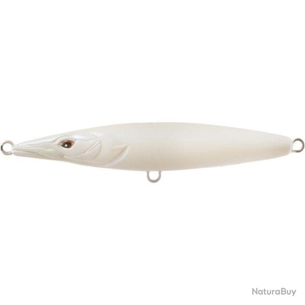 LEURRE XORUS ASTURIE 110 BLANC