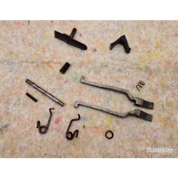 Pi�ces diverse Prandelli Gasparini