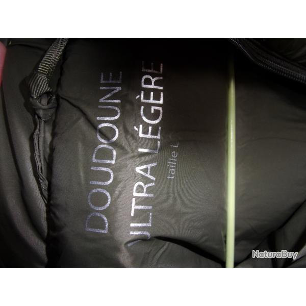 doudoune l�g�re