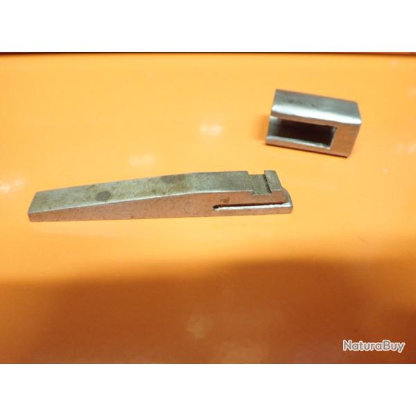 Bande de battue avec prot�ge guidon