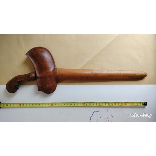 Kriss keris java Indon�sie authentique