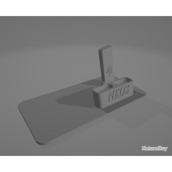 Support pr�sentoir Beretta U22 NEOS