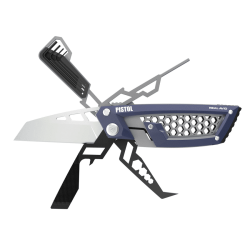 OUTIL MULTIFONCTION GUN TOOL EDGE PISTOLET