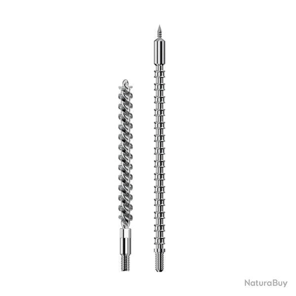 SET NETTOYAGE BORE-MAX SPEED CLEAN .22/.223/5.56MM