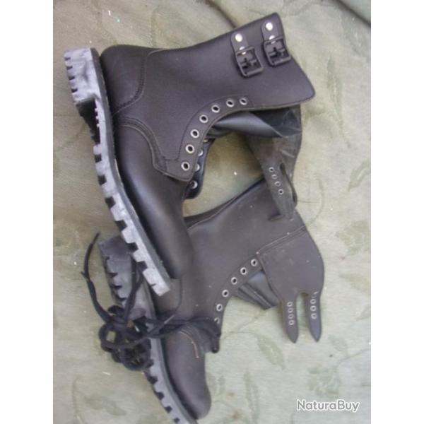 ranger , chaussures de marche  pointure 39