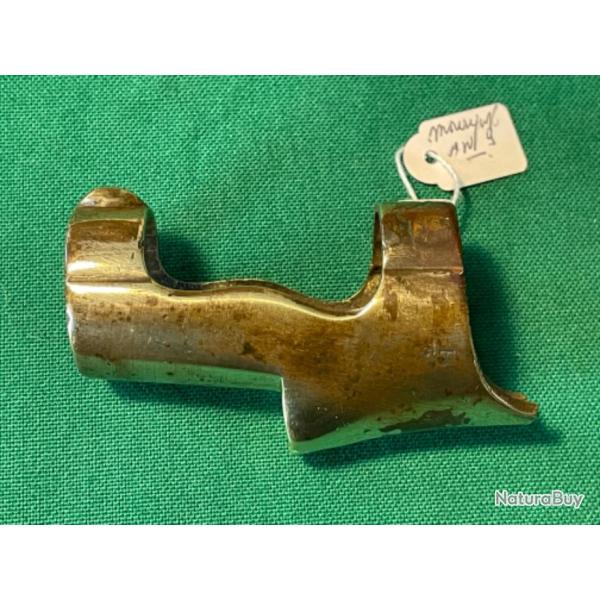 EMOUCHOIR  DE MOUSQUETON  MOD�LE 1777  AN IX  19 �ME