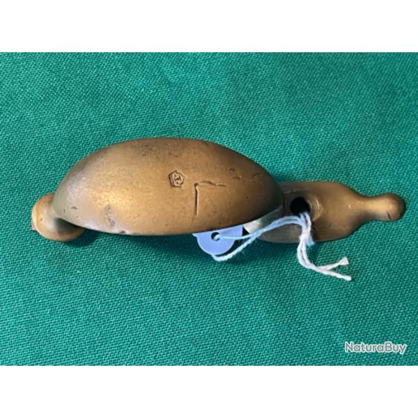 PONTET  DE MOUSQUETON  MOD�LE 1777  AN IX  19 �ME