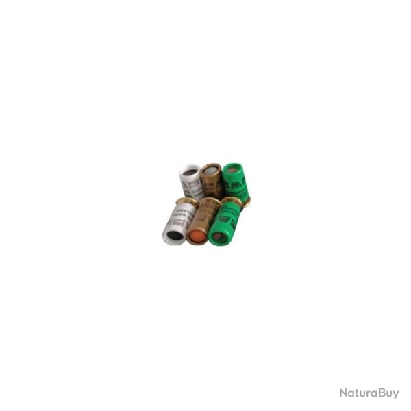 Lot de munitions SAPL - calibre 12/50