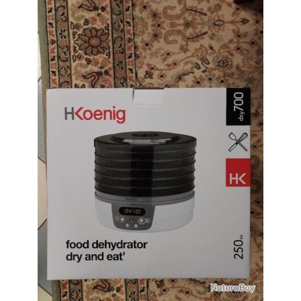 S�cheur de douillesMarque koenig