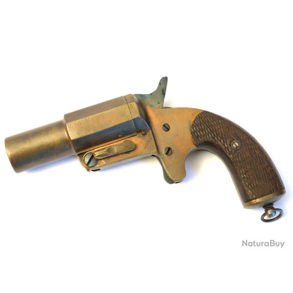 Lance fus�e Fran�ais 1917 R�f. la 445