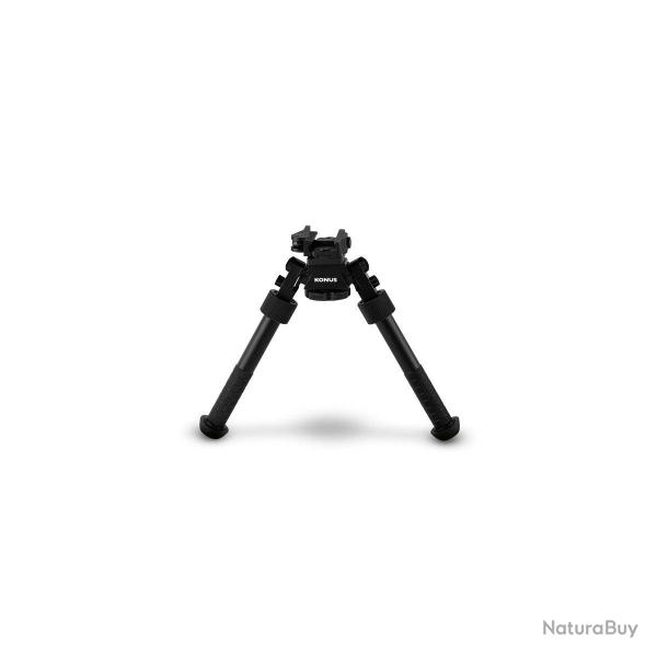 Bipied Konus Armes Tactiques