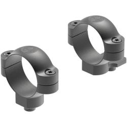 Colliers Leupold QR - Mat / 30 mm / Haut d&eacute;port&eacute;