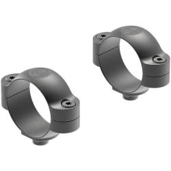 Colliers Leupold QR - Mat / 30 mm / Bas