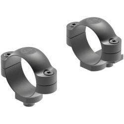 Colliers Leupold QR - Mat / 30 mm / Medium D&eacute;port&eacute;