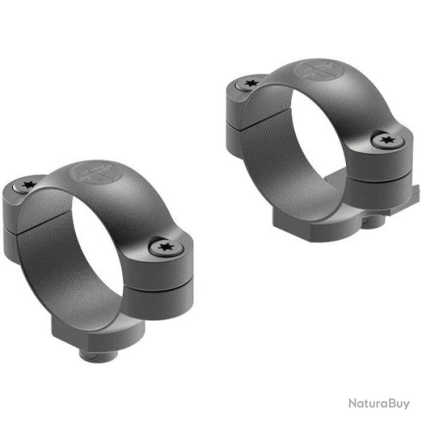 Colliers Leupold QR - Mat / 30 mm / Medium D�port�