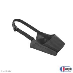 Museli&egrave;re en nylon luxe T3XL