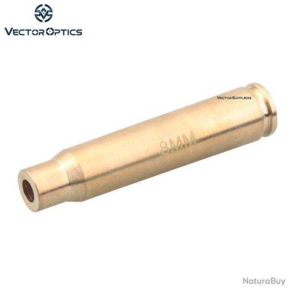Vector Optics Balle Laser de R�glage Calibre 8MM -