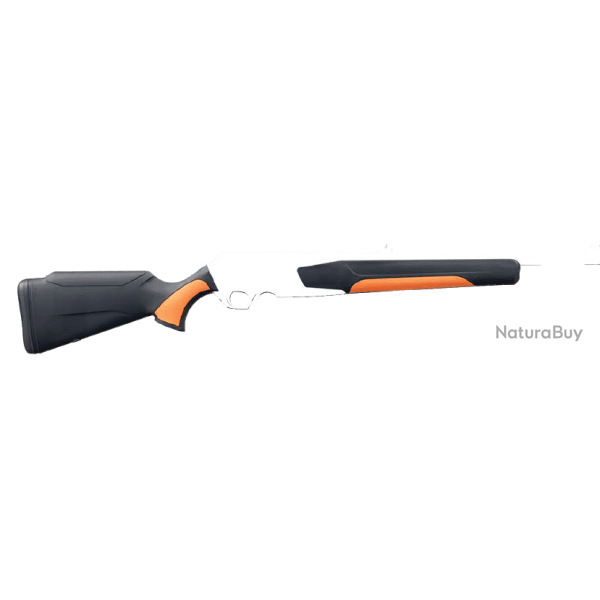 CROSSE ET DEVANT 4X BAR MARAL COMPO BLACK ORANGE