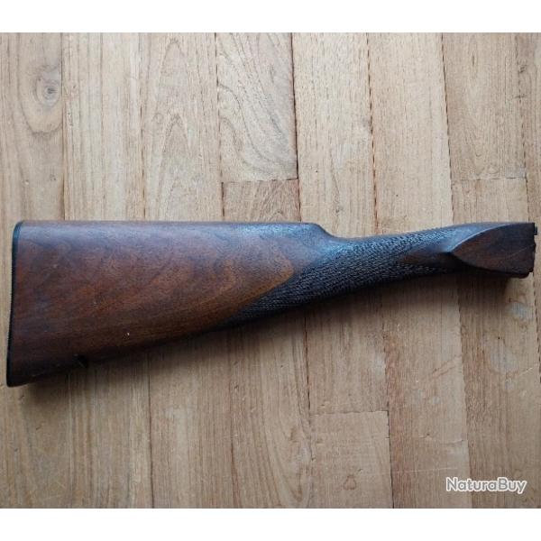 Crosse fusil Chapuis Juxtapos� Progress Cal. 12 Ref. 315